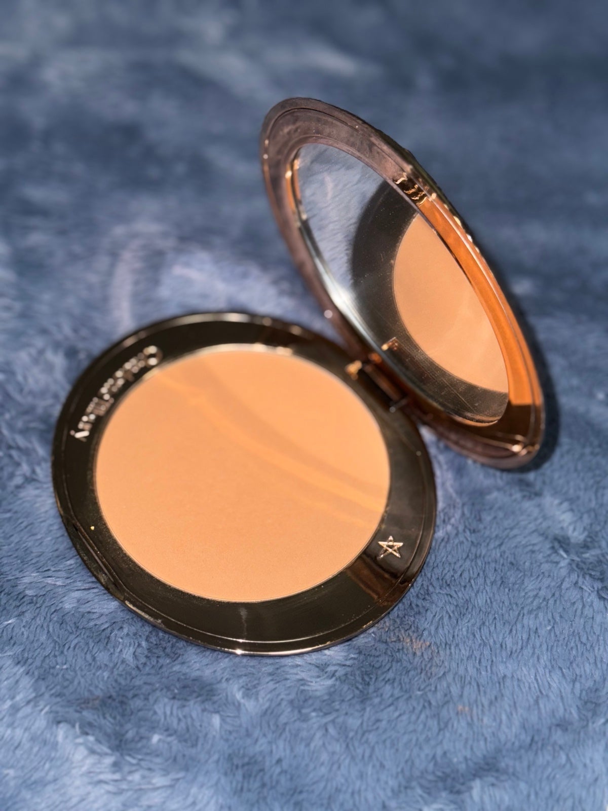 Charlotte Tilbury Bronzer