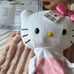 Hello Kitty build a bear 2023