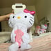 Hello Kitty build a bear 2023