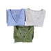 Figs Scrub Top Women's Size XL Pockets V Neck Technical Collection Lot Of 3 EUC