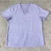 Figs Scrub Top Women's Size XL Pockets V Neck Technical Collection Lot Of 3 EUC