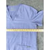 Figs Scrub Top Women's Size XL Pockets V Neck Technical Collection Lot Of 3 EUC