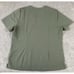 Figs Scrub Top Women's Size XL Pockets V Neck Technical Collection Lot Of 3 EUC