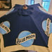 Blue moon beer patio umbrella buyer pays shipping