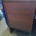 Cherry/Mahogany home or business desk