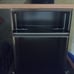 Cherry/Mahogany home or business desk