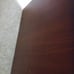 Cherry/Mahogany home or business desk