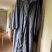 rain coat