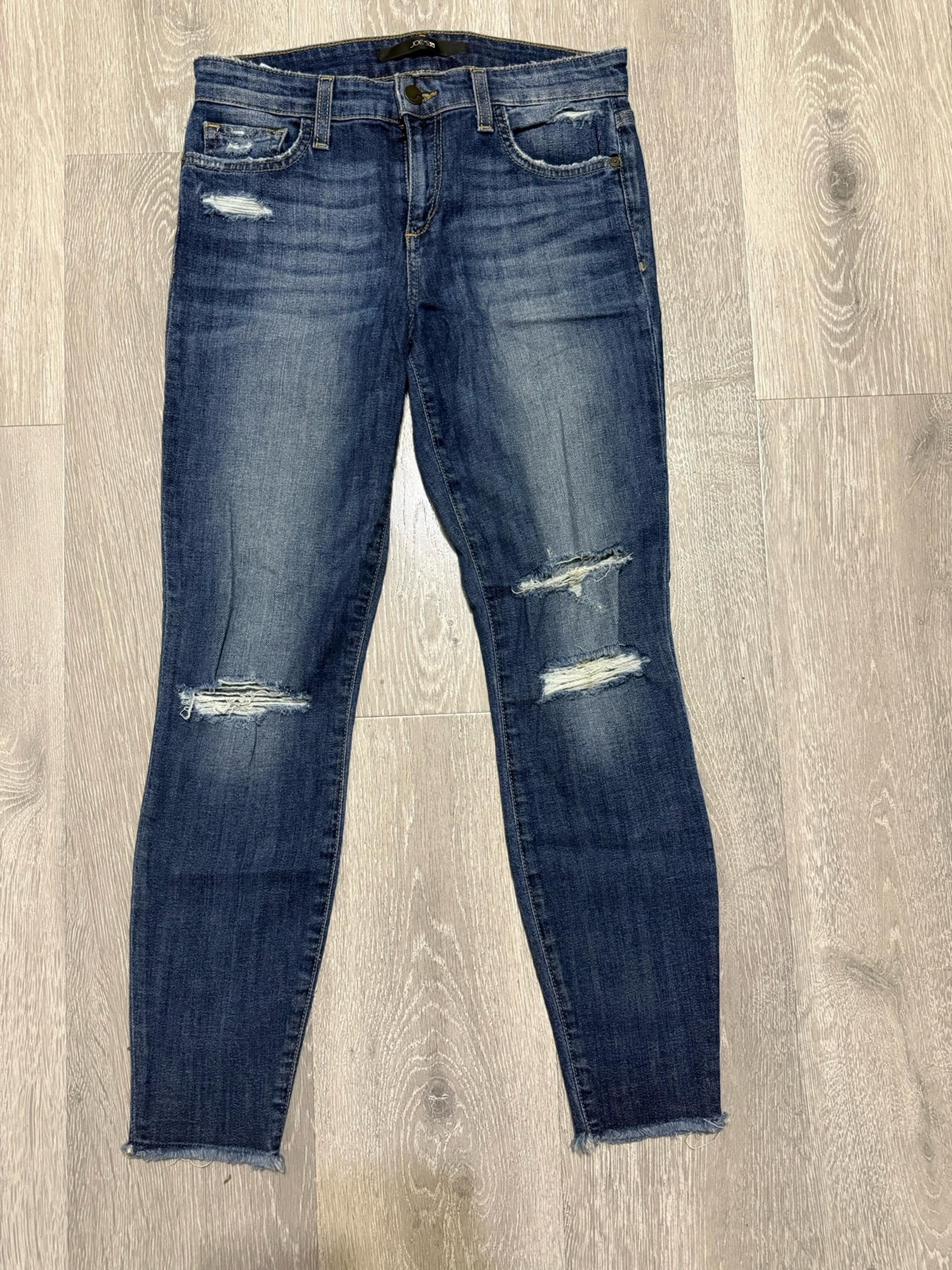 Joe’s Jeans