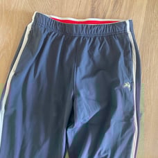 Tracksmith turnover pants - gravel - XS