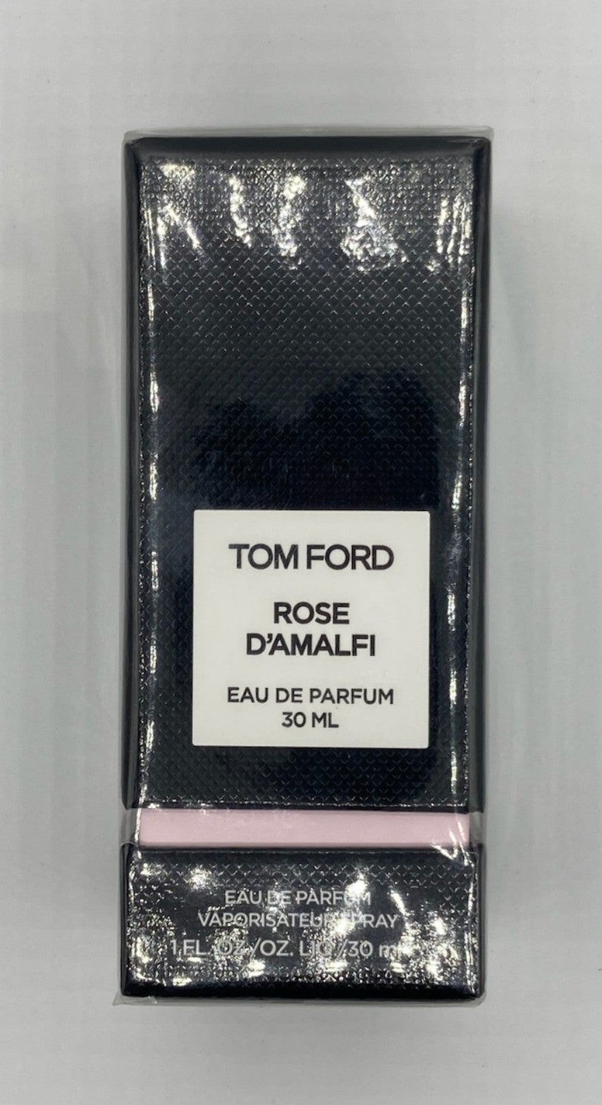 Tom Ford Rose D' Amalfi 30 Ml EDP