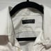 Ike Behar Evening Tuxedo Shirt - Size 16