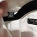 Ike Behar Evening Tuxedo Shirt - Size 16