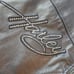 Harley-Davidson Women's Crystal Embellished Black Leather Jacket Sz Small Y2k