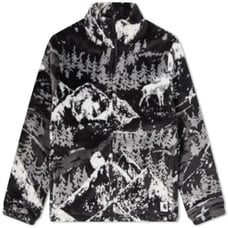 Carhartt wip jacket liner