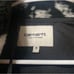 Carhartt wip jacket liner