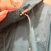 L.L Bean Vintage Stowaway Rainwear