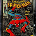 The Amazing Spider-Man #100 (1971) - CGC 6.5