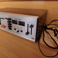 VTG Realistic TR-802 Dolby 8 Track Rec