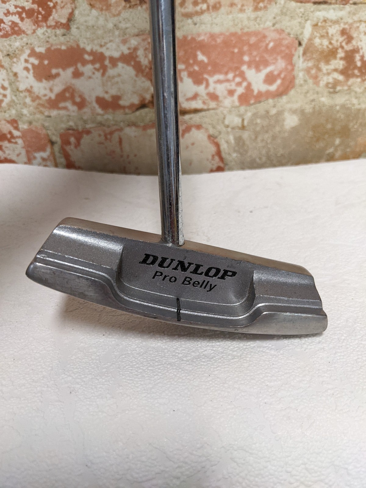 Dunlop Pro Belly Putter 42