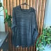 PAKA The Hoodie Alpaca Sweater. Size L