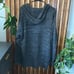 PAKA The Hoodie Alpaca Sweater. Size L
