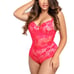 lace lingerie