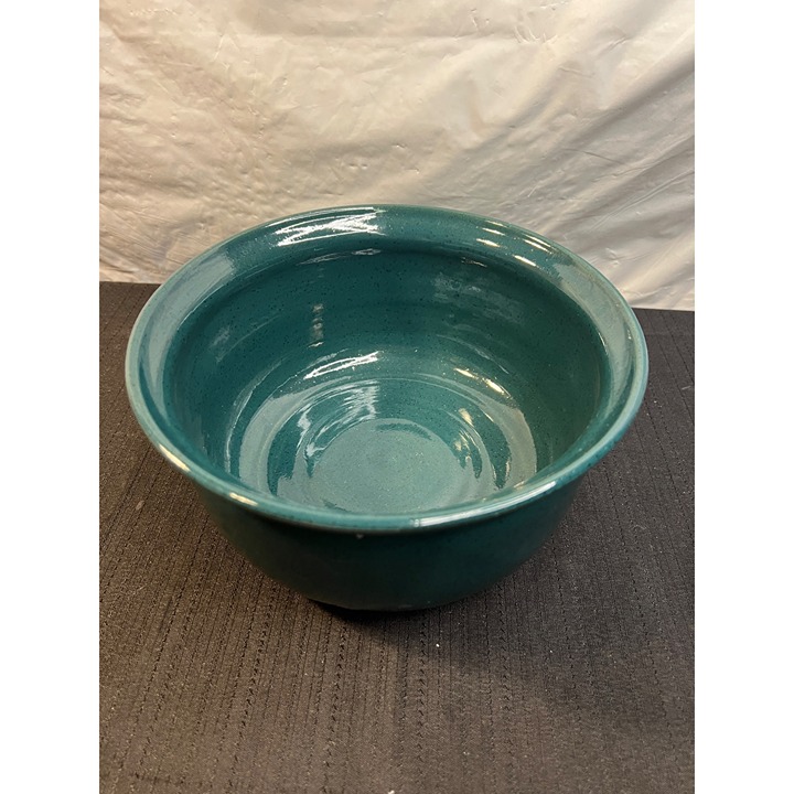 D. Howard Studios Handthrown Bowl
