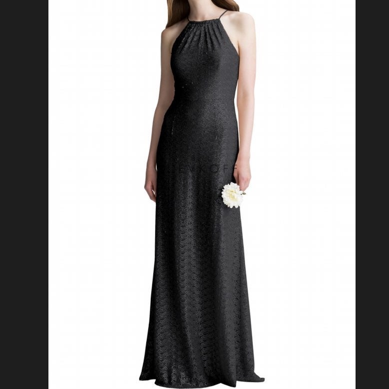 Bridesmaid Dress