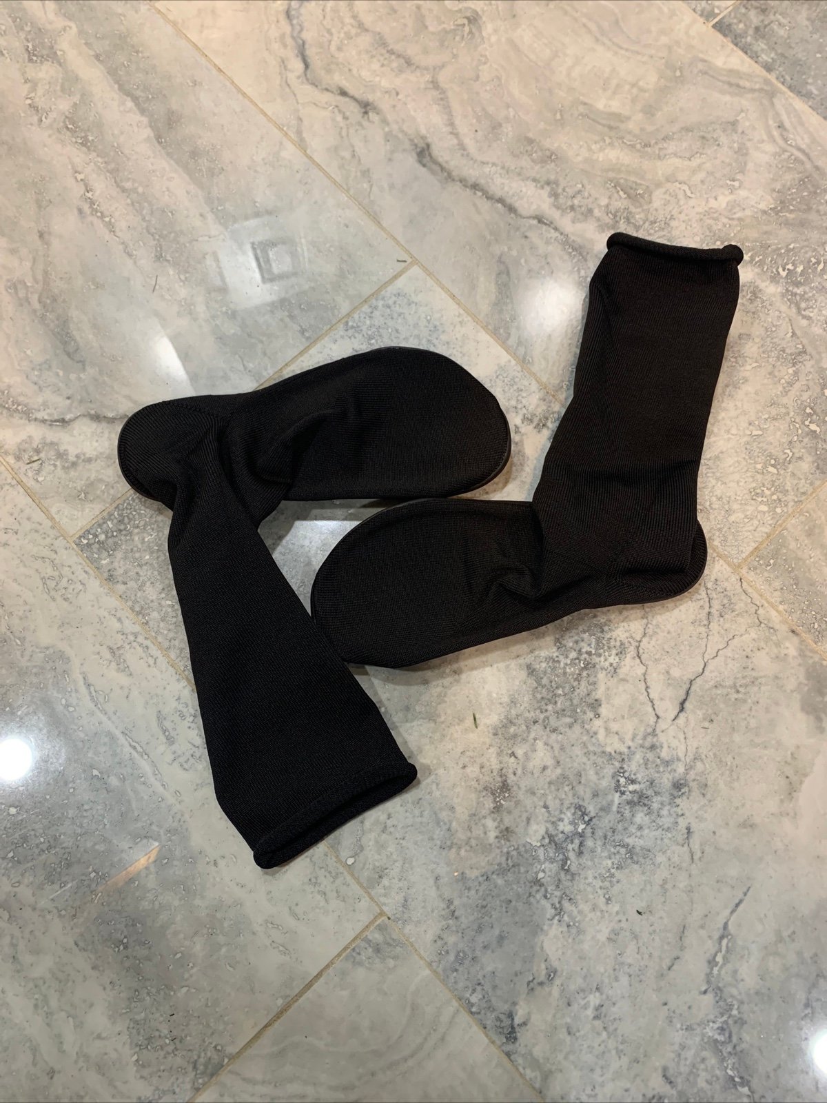 Yeezy Pod - Size 1 (US 6-8.5) YZY PODS IN HAND - Brand New Yeezy Pod Size 1
