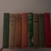 Group Of Eight Vintage Books By Grace Livingston Hill