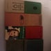 Group Of Eight Vintage Books By Grace Livingston Hill