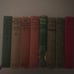 Group Of Eight Vintage Books By Grace Livingston Hill