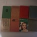 Group Of Eight Vintage Books By Grace Livingston Hill
