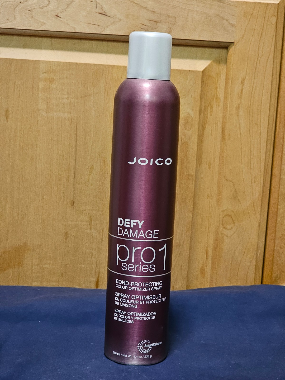 Joico Defy damage pro series 1