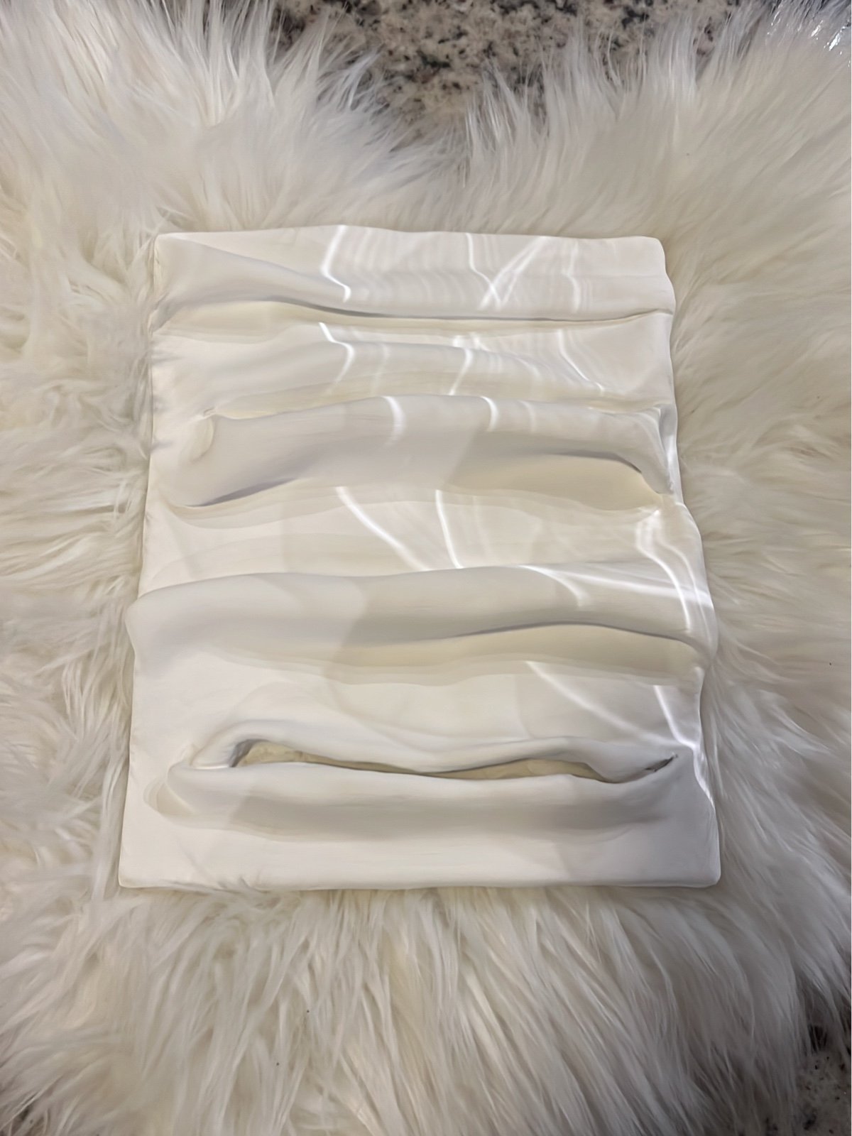 3D custom fabric Art work