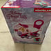 Kiddieland Disney Lights and Sounds Activity Ride-On PRincess Plane Brand New