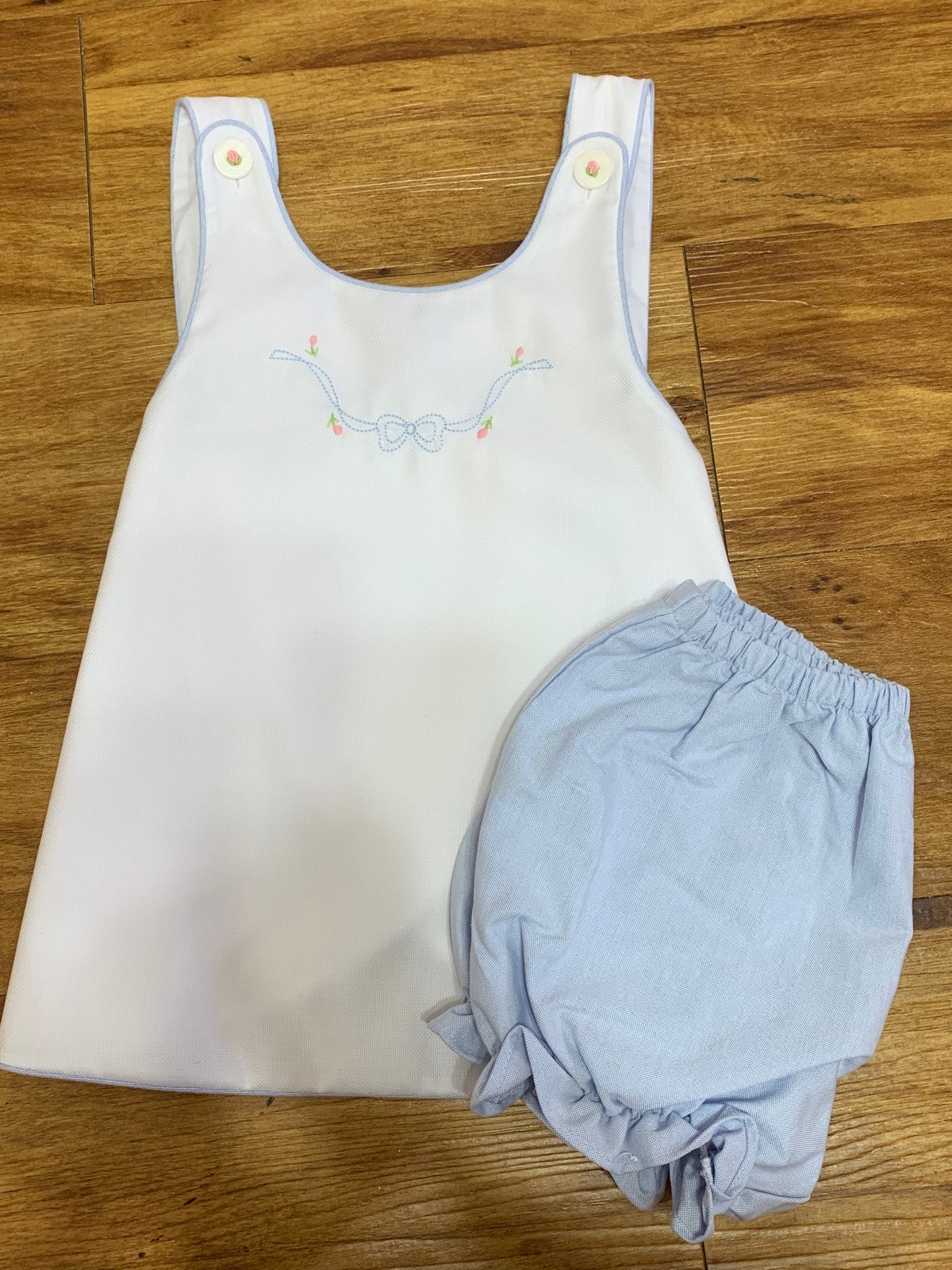 Proper Peony set