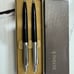 Parker Pens, Blue Ink
