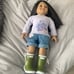 American Girl Doll