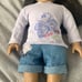 American Girl Doll