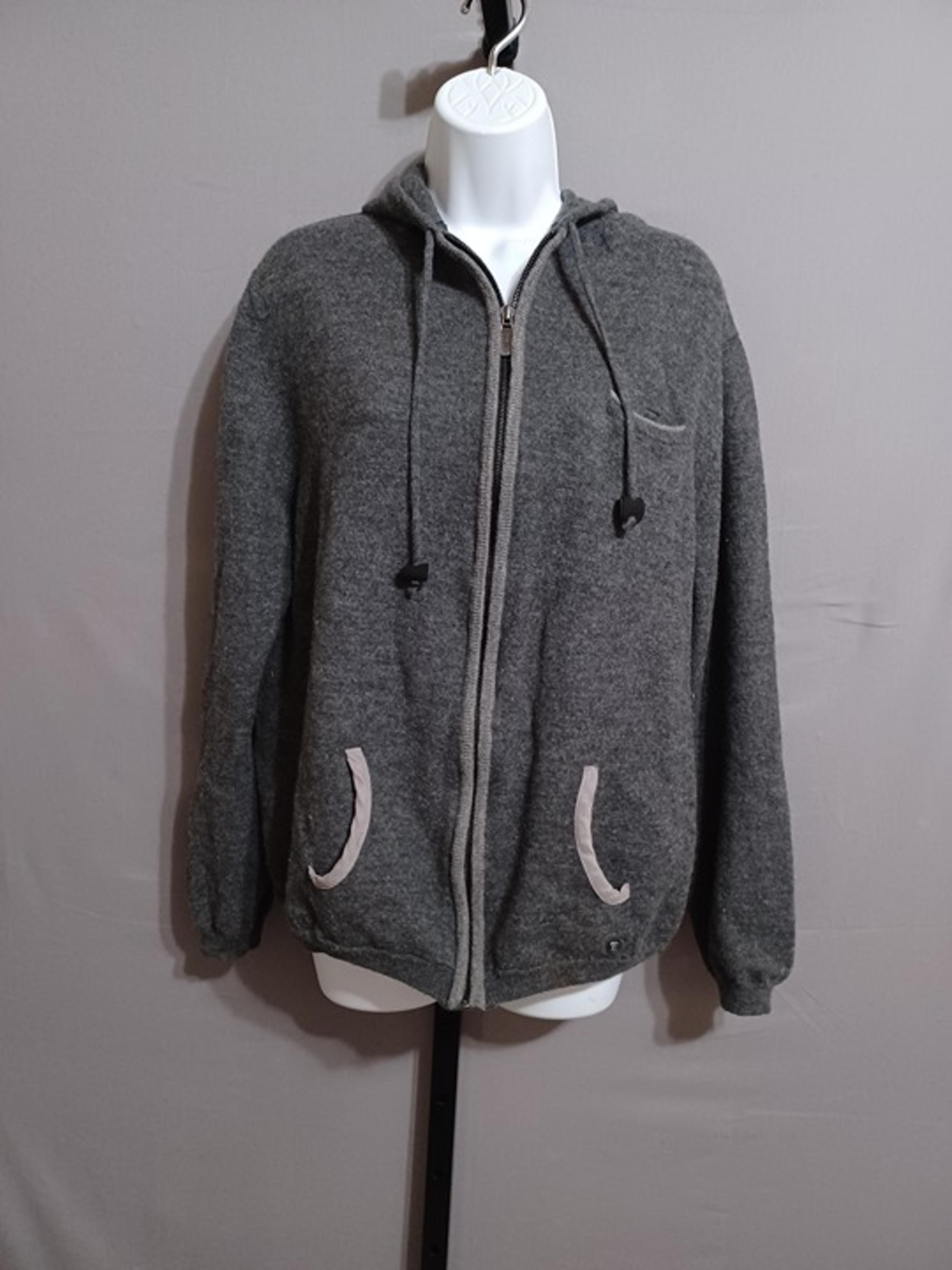 7 diamonds mens sweater sz XXL