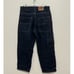 Y2K akademiks raw denim wide leg jeans sz 36 fits 34x28.5