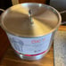 Extra large 24 quart stock pot