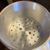 Extra large 24 quart stock pot
