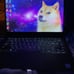 Dell XPS 9365 Touch Screen 2-In-1 Touch Screen Laptop Upgraded 500gb SSD