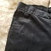 NIKE Dri-Fit Women's UV 10" Bermuda Golf Shorts Black Size S