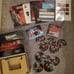 Insanity total body conditioning program