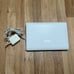 Asus eeePC 1001PXD netbook - white