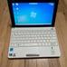 Asus eeePC 1001PXD netbook - white